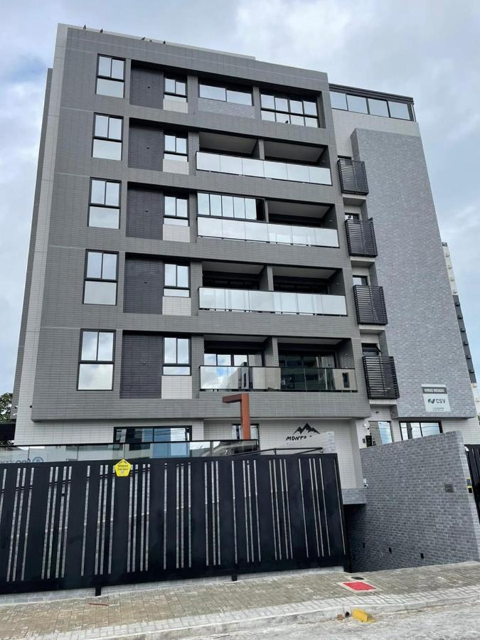 Moderno Na Localizacao De Joao Pessoa! * João Pessoa