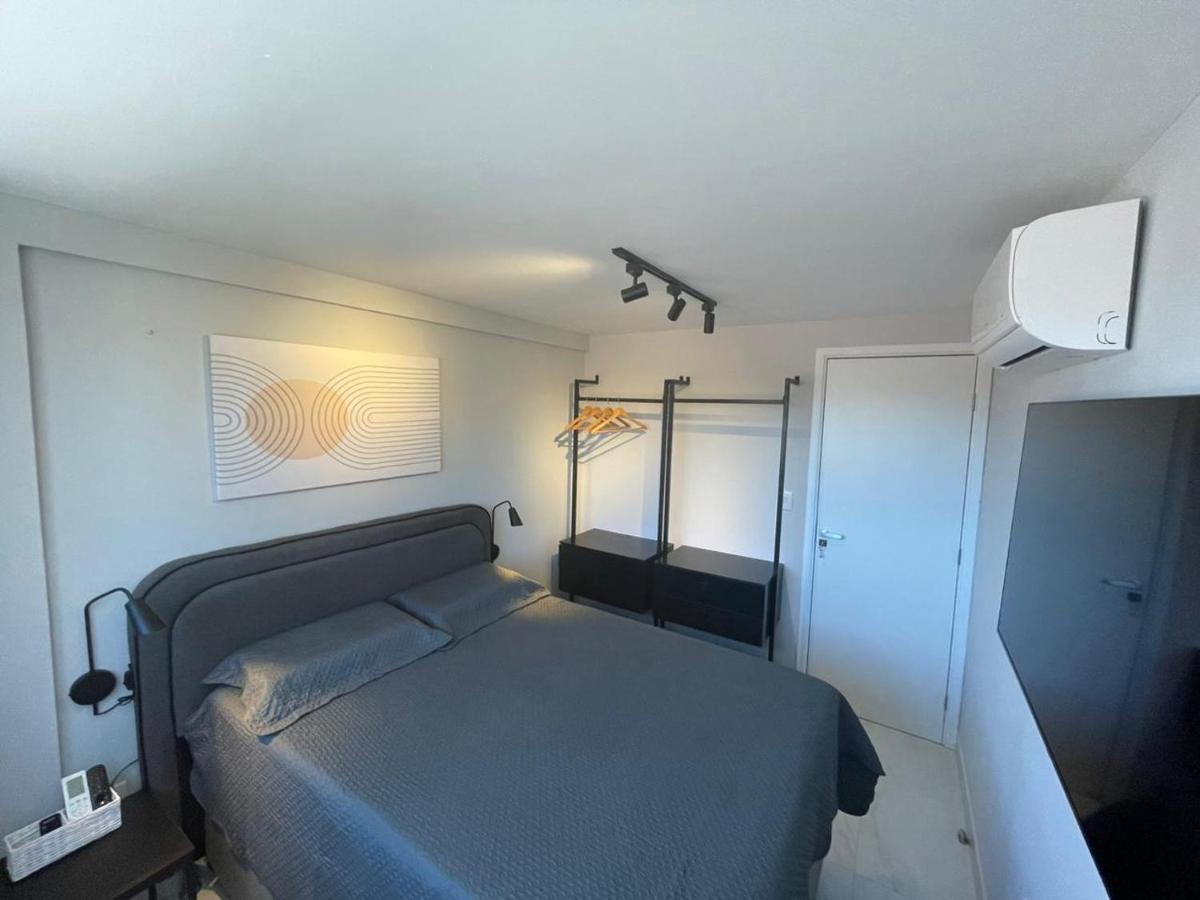 Apartamento Moderno Na Localizacao De Joao Pessoa!