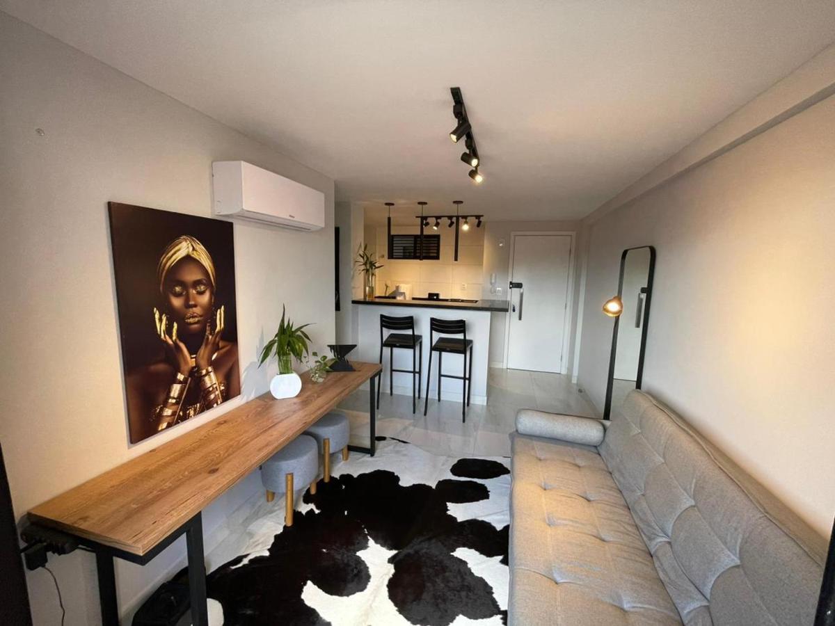 Moderno Na Localizacao De Joao Pessoa! Apartamento *