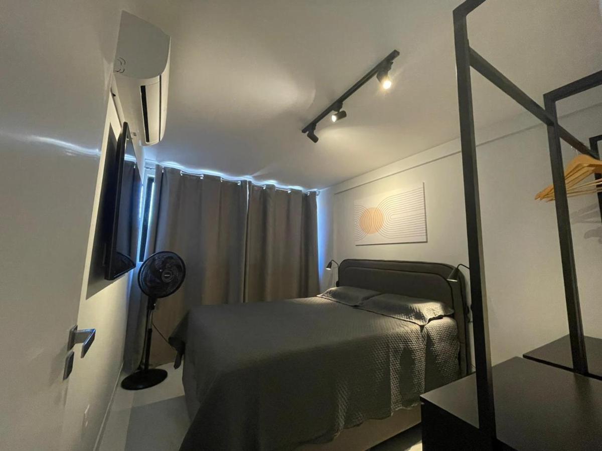 Moderno Na Localizacao De Joao Pessoa! Apartamento