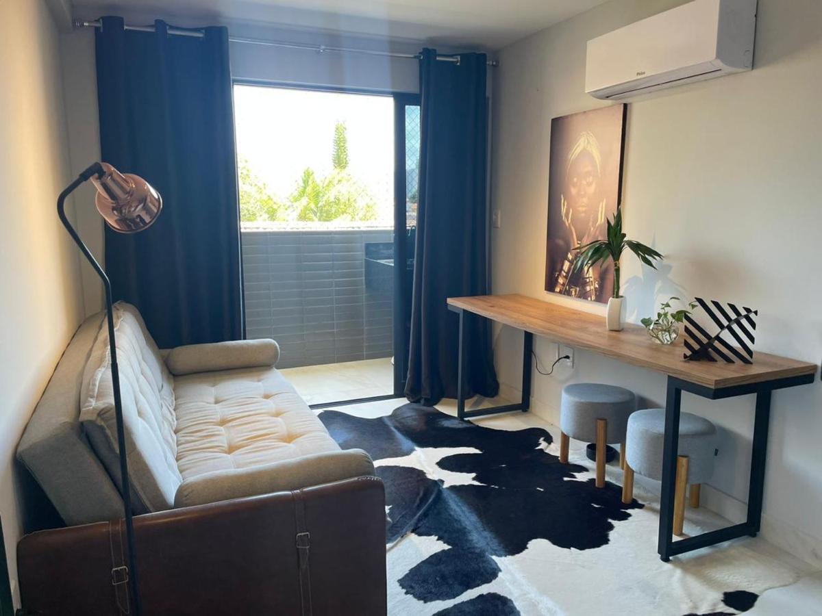 Moderno Na Localizacao De Joao Pessoa! Apartamento João Pessoa